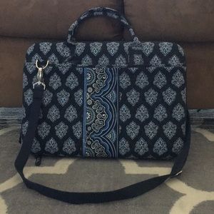 Vera Bradley laptop case